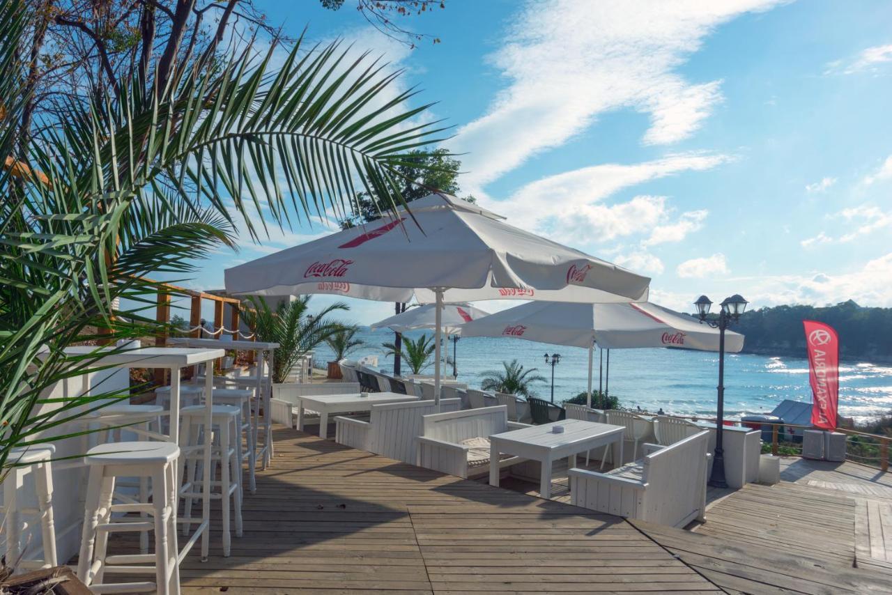 Hermes Club Hotel 茨雷沃 外观 照片