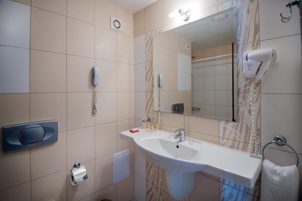 Hermes Club Hotel 茨雷沃 客房 照片